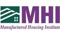 Manufactured Housing Institute Logo