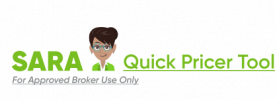 SARA Quick Pricer Tool